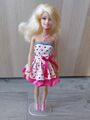 Barbie Puppe / Doll / Mattel / 1998