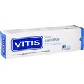 VITIS SENSITIVE Zahnpasta 100 ml