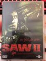 SAW II - Das Spiel geht weiter - DVD - Sehr Guter Zustand  (057)
