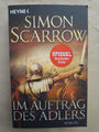 Simon Scarrow: Im Auftrag des Adlers (9783453471467)