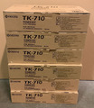 KYOCERA TK-710 Toner schwarz f. FS-9130DN FS-9530DN Series