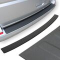 Ladekantenschutz für VW Tiguan 2 AD 2016- ABS Kunststoff Schwarz