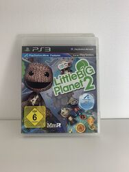 LittleBigPlanet 2 (Sony PlayStation 3, 2011)
