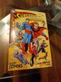 Superman And The Legion Of Super-Heroes by Geoff Johns (Hardcover, 2008