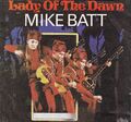 7'' Single - Mike Batt - Lady of the dawn