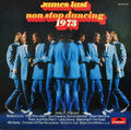 James Last - Non Stop Dancing 1973 - Schlager - Rock &amp; Roll - Big Band - Pol