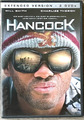 Hancock, Kinofassung +Extended Version, Will Smith, Charlize Theron Film DVD