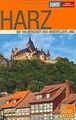 DuMont Reise-Taschenbuch Harz. Mit Halberstadt und Mansf... | Buch | Zustand gut