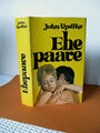 Ehepaare (Roman) John Updike,..... I Buch I Gebundene Ausgabe I Zustand sehr gut