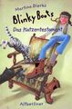 Blinky Boots: Das Katzentestament