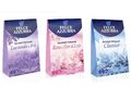 PAGLIERI Felce Azzurra Duftkissen Set classic + Lavendel + Rose