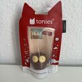 Tonies Figur Heule Eule Neu & OVP SELTEN