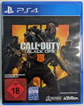 Call of Duty: Black Ops IV 4 | Sony PlayStation 4 | PS4