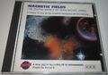 Musik CD Magnetic Fields The Digital World Of Jean Michel Jarre incl. Versand