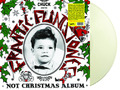 Frantic Flintstones Not Christmas Album (Vinyl) 12" Album Coloured Vinyl