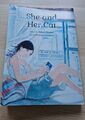 She And Her Cat Manga Englisch