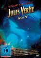 Jules Verne Box 4 (4 Filme, DVD ) NEU