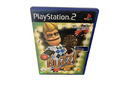 Buzz: Das Sport-Quiz | PS 2 | Sony PlayStation 2 | 2006 | inkl. OVP & Anleitung