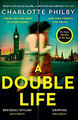 A Double Life Taschenbuch Charlotte Philby