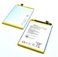 Für OnePlus Nord N100 BLP813 Akku Battery Batterie BE2015 5000mAh 4.45V