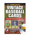 Standard Catalog of Vintage Baseball Cards CD, Staff of Sports Collectors Digest