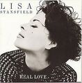 Real Love von Lisa Stansfield | CD | Zustand sehr gut