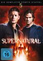 Supernatural - Die komplette Season/Staffel 5 # 6-DVD-BOX-NEU