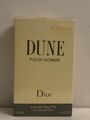 Dior Dune Pour Homme Eau De Toilette 100 ml Sigillato