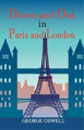 George Orwell Down and Out in Paris and London (Taschenbuch)