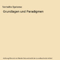 Verteilte Systeme: Grundlagen und Paradigmen, Tanenbaum, Andrew S /Steen, Maarte