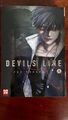 Manga Devils Line Bd 1 - Deutsch