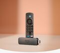 Amazon 4K Ultra HD HDR Fire Tv-Stick 2nd Gen Mit Alexa Stimme Fernbedienung 3rd