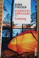 Gebrauchsanweisung fürs Camping von Björn Staschen (2020, Taschenbuch) NP 15€