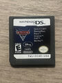 Cars 2: The Video Game (Nintendo DS, 2011) CART ONLY