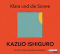 Klara und die Sonne | Kazuo Ishiguro | Audio-CD | 9 Audio-CDs | Deutsch | 2021