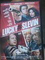 ~~Lucky  Slevin  --  Josh Hartnett, Bruce Willis, Morgan Freeman, Ben Kingsley~~