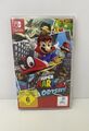 Super Mario Odyssey - Nintendo Switch Spiel - mit OVP