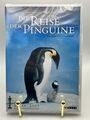 Die Reise Der Pinguine | DVD | NEU & OVP |