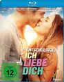 Entschuldige, ich liebe Dich! [Blu-ray]