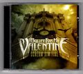 CD ★ BULLET FOR MY VALENTINE - SCREAM AIM FIRE ★ ALBUM 11 TITRES