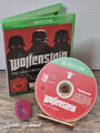 Wolfenstein: The New Order (Microsoft Xbox One)