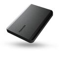 2TB Toshiba Canvio Basic HDTB520EK3AA Festplatte 2,5" Zoll, USB 3.0