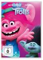 Trolls I 2016 I DVD I Film I Kinderfilm/Musical I Sehr Gut