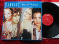 S  Bangles - Be with you/ In your room ~ extend Vers/+1 (1989) HOLLAND 12" Maxi 