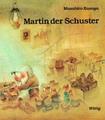 Martin, der Schuster | Masahiro Kasuya | Buch | 28 S. | Deutsch | 2001