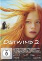 OSTWIND 2 (DVD) Hanna Binke, Cornelia Froboess, Jürgen Vogel