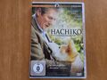 Hachiko - Eine wunderbare Freundschaft     --DVD--       FSK:0
