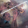2xLP Lester Young The Lester Young Story Vol. 4 - Lester Leaps In NEAR MINT