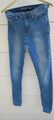 Mustang Jeans Damen zoe super skinny 30/30 gebraucht   mit Waschung mit Waschung