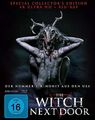 The Witch Next Door [inkl. Blu-ray, Mediabook]